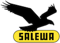 Salewa Logo